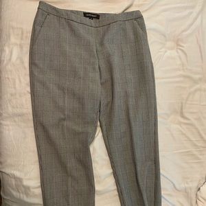 Ellen Tracy Woman Pants